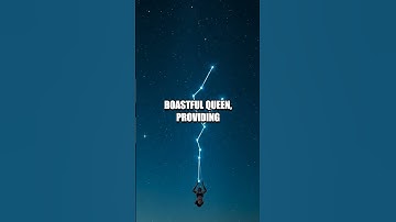 Top 10 Remarkable Constellations and Their Myths