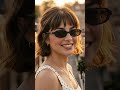 Karen Wazen Eyewear — AI Concept Ad