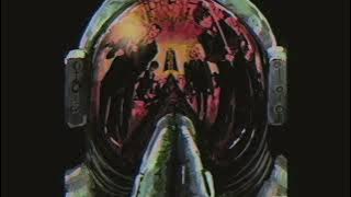 Crystal Castles - Vanished / Super slowed