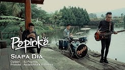 Papinka - Siapa Dia (Official Music Video with Lyric)  - Durasi: 4:01. 