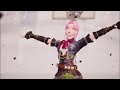 MY P6 BLAIR BUILD!! BEST CENTER IN MY OPINION!! | 3on3 FreeStyle