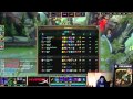 Cách chơi Nocturne mùa 5 đi rừng
