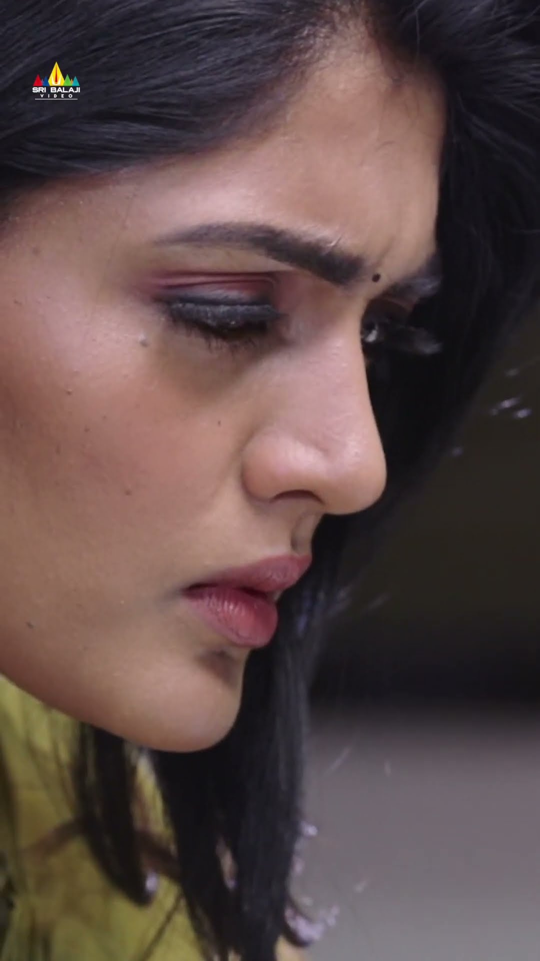 Eesha Rebba Gets Shocked | #Raagala24Gantallo | #ytshorts | #youtubeshorts | #sribalajivideo