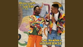 Video thumbnail of "DJ Jazzy Jeff & the Fresh Prince - Summertime (Instrumental)"