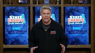 Episode 14 | High School Sports Show | 1-28-22