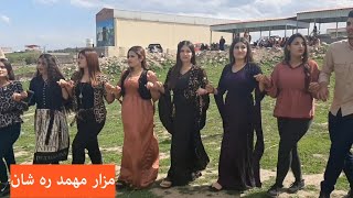 زيارة قرية نفيرية الى المزار مهمد ره شان 2021 زيارة قرية نفيرية الى المزار مهمد ره شان 2021