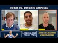 10 Years After Rio: Matthew Centrowitz Breaks Down the Move That Won 1500m Olympic Gold