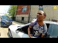 USA Police Bodycam: Traffic Stop Turns Hostile in Chicago 🚔 | Resisting Arrest Case