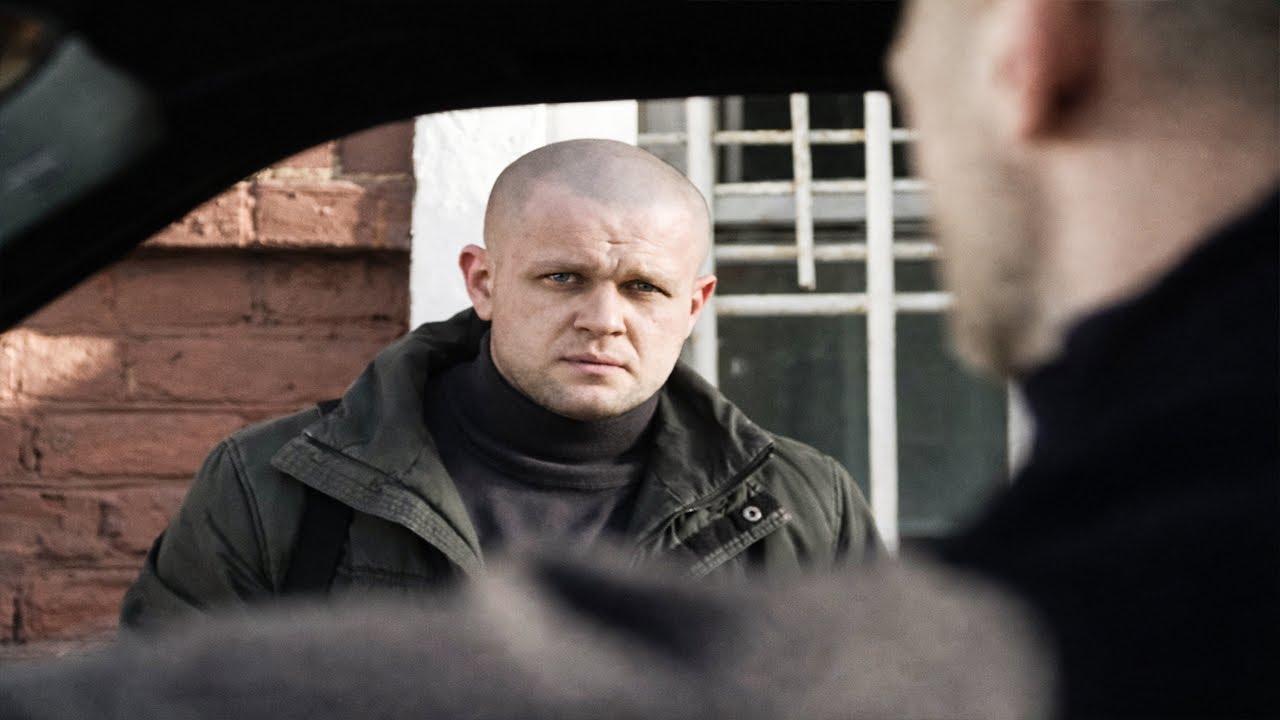 Шеф – Все события 217 серии подряд | Захватывающий криминал