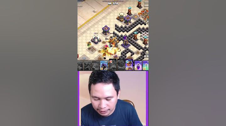 TANPA SPELL! TANTANGAN PASIR BERKILAU DAN MALAM 3 BINTANG SANGAT MUDAH #clashofclans