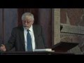 Lecture - Joseph Shulam "Simply Paul: Who is He and Who are His Opponents?"