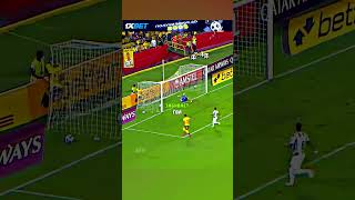 Хитро ответил на насмешки соперника #футбол #football #shorts #viral #trending