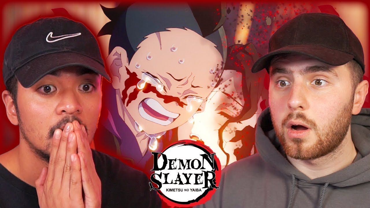 Episódio 6 da Temporada 3 de Demon Slayer revela quem é o irmão e o passado  de Genya - Critical Hits