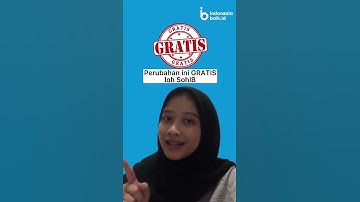 Cara Ubah Nama Salah di Kartu Keluarga