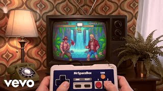MrSpaceBox - Breaker