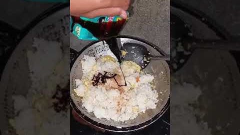 tugas informatika cara membuat nasi goreng