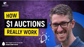 How to Win $1 No Reserve Auctions - Essential Tips Before You Bid