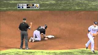 2010/05/27 Niemann's stellar start