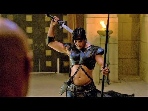 IL Re Scorpione 2 : IL Destino di un Guerriero - L' Imperatore Tiranno (HD)