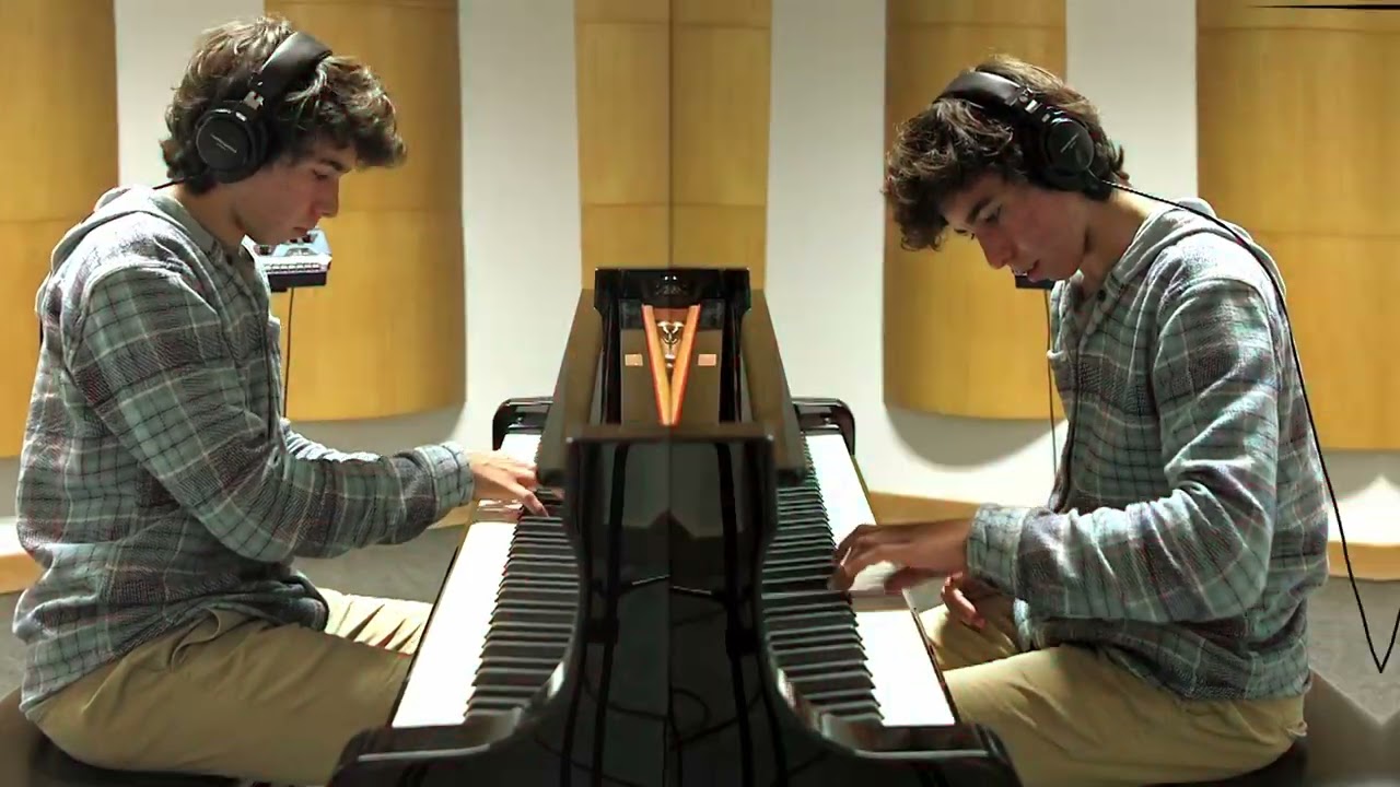 Ver João Barreto - Storm (In-Studio) en YouTube Ver João Barreto - Storm (In-Studio) en YouTube