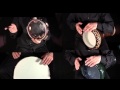 Arabic rhythm section trailer