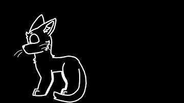 WARRIOR CATS MAP WIP (you’ll play your part)