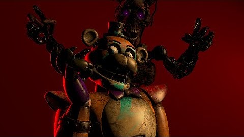 [Fnaf,Sfm] Moving Up The World Collab Part 5 For ApproxProduction