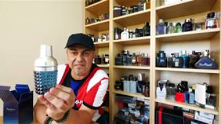 Pepe Jeans For Him Unboxing & First Impressions, Armani Stronger With You Clone