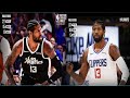 Playoffs/Western Conference Final/2020-2021/NBA Seasons/Paul George Highlights/L.A. Clippers/khenlex