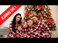 OUR OFFICIAL VLOGMAS INTRO!! **emotional**