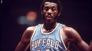 Bob McAdoo 50 Points ECSF G4