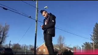 Yte Ti-Lucky Music Video