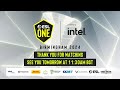 Esl one birmingham 2024  day 4 stream a  full show