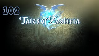 Some Of These Just Feel Like Busywork | Tales of Zestiria