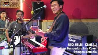 Neo Jibles - Kembali (Koes Bersaudara)