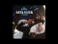 OhGeesy GEEKALEEK Ft Cash Kidd Instrumental mp3