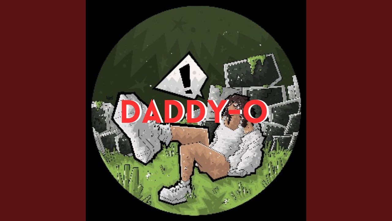 Watch Daddy-O on YouTube Watch Daddy-O on YouTube