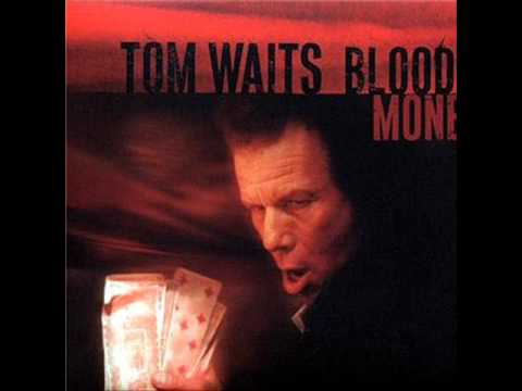 Tom Waits - Coney Island Baby