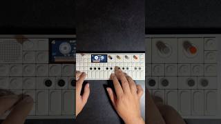 #op1 #op1field #synthesizer