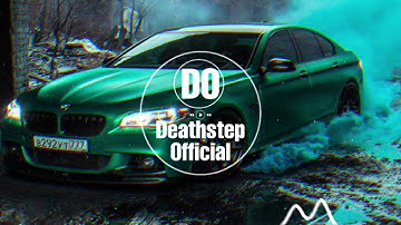 RGB GLITCH AVEE PLAYER TEMPLATE || NEW AVEE PLAYER TEMPLATE 2020 || DEATHSTEP OFFICIAL