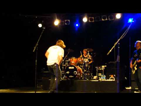 Thomas Godoj -  Leipzig - 29.04.2012 1 - So Gewollt-Ein Tag im Leben eines anderen