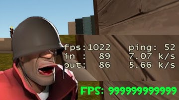 TF2 Performance Guide