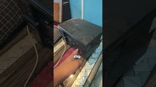 printer ki denting penting 🖨️🤔 #minivlog #vlog #desivlog #mrxeric  #himachal