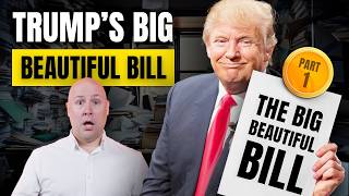 Trump’s Big Beautiful Bill: What Business Owners Must Know