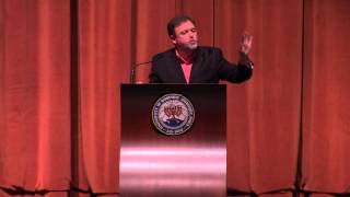 University of Dubuque Presents: Tim Wise February 3, 2015