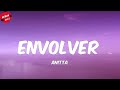 Anitta Envolver Letra Lyrics