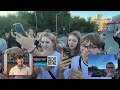 End of video