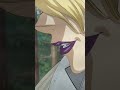 「いんよ、敵にも。キレッキレの科学屋がさ」／『Dr.STONE SCIENCEFUTURE』4期4話「Dr.X」より/毎週木曜日22時放送中 #drstone