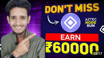 ₹1000 CR Funding | Aztec Network Testnet Live | 1-Click Sequencer Node Setup – Don’t Miss This!