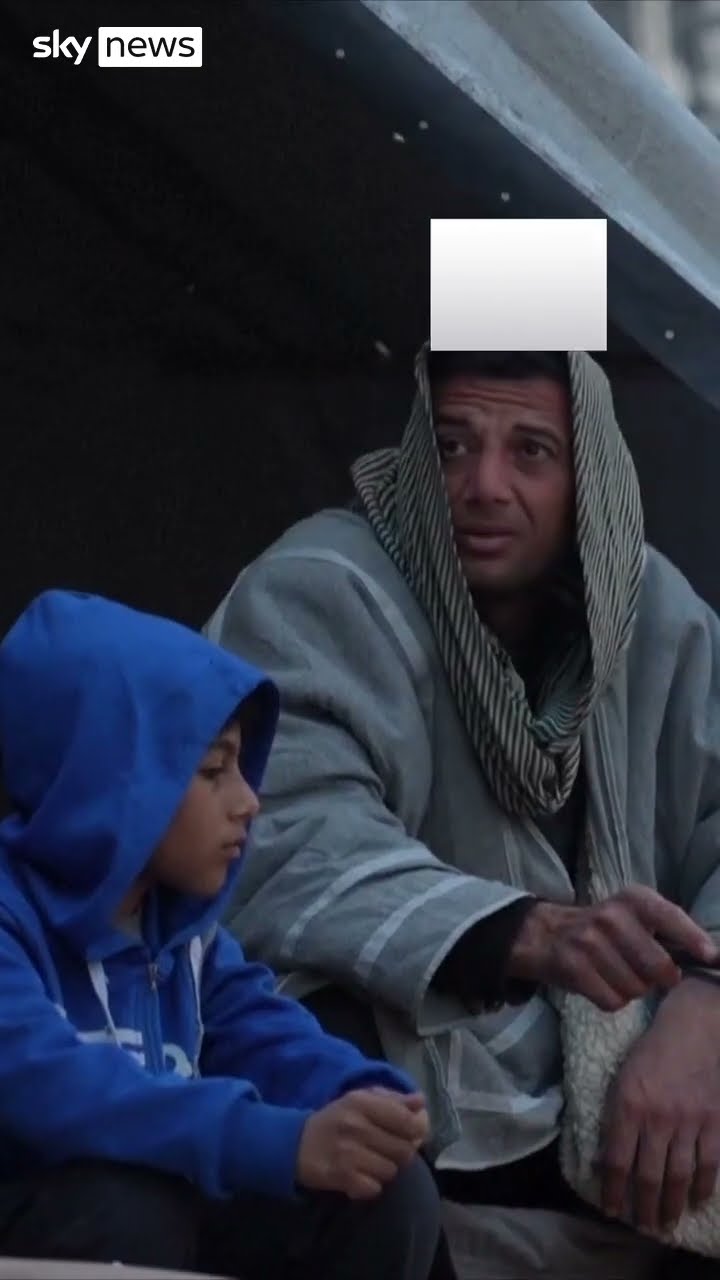 Gazans return home to rubble